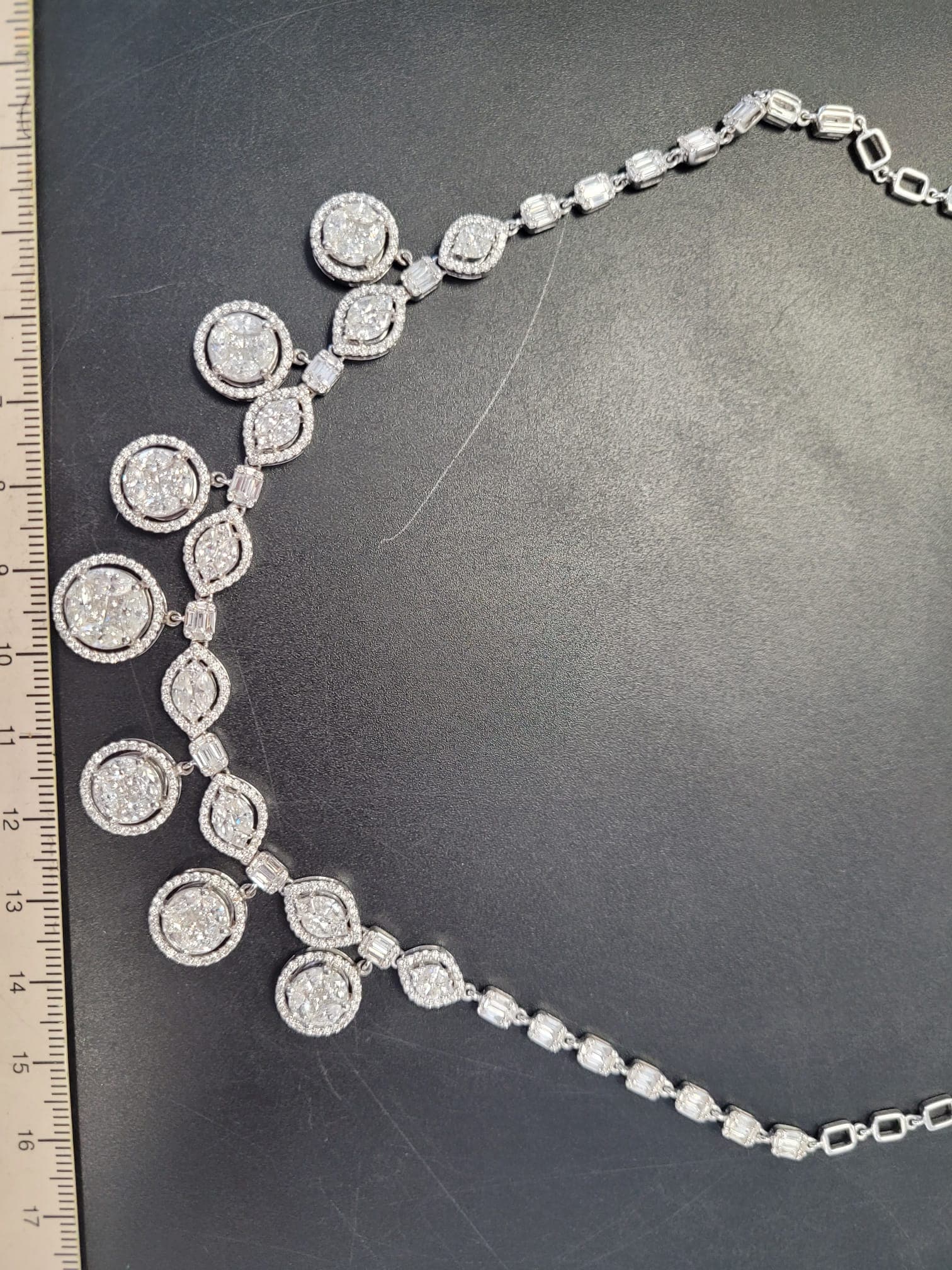 Diamantaire à Passy